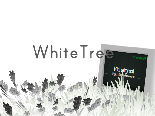 The White Tree