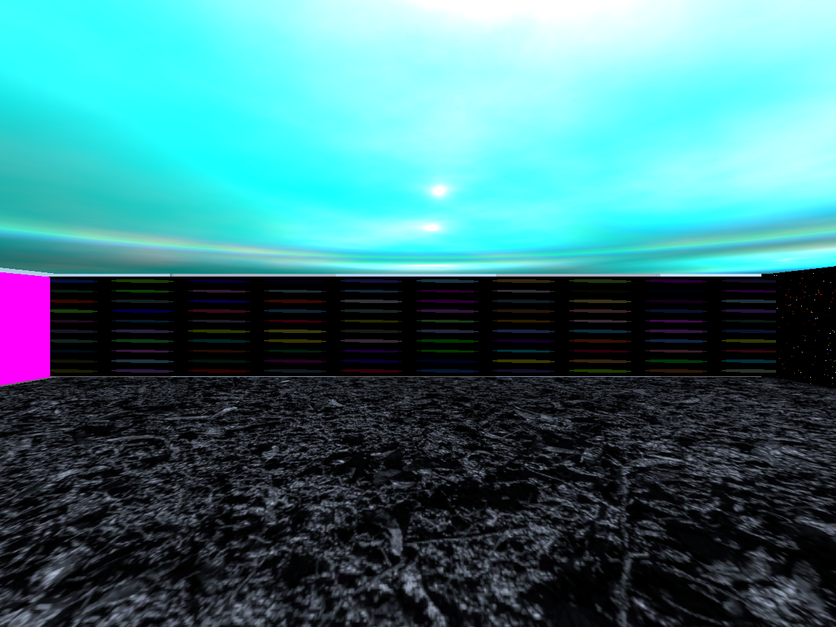 Moshiros Avatar World v0.2