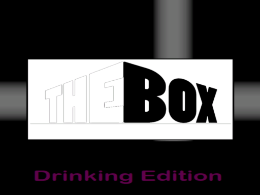 The Box˸ AHQ Edition