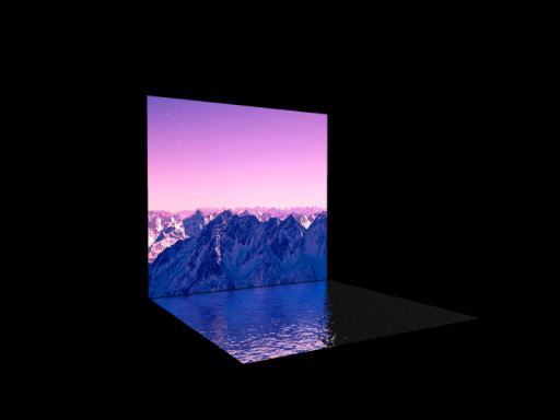 SCENERY