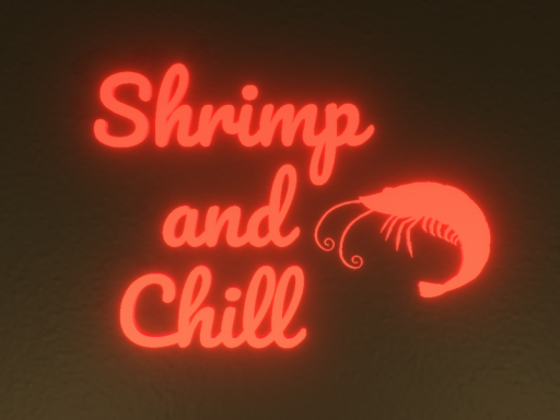 Shrimp and Chill