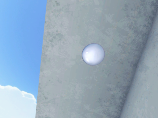Saitama's Apartment （Avatar World）
