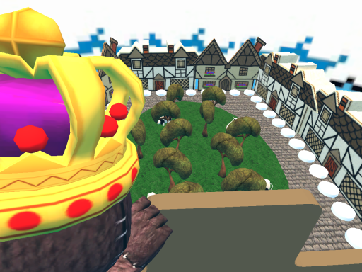 ~Gooby's~ Avatar's
