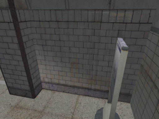 Subway （WIP）