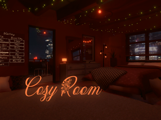 Cozy Room