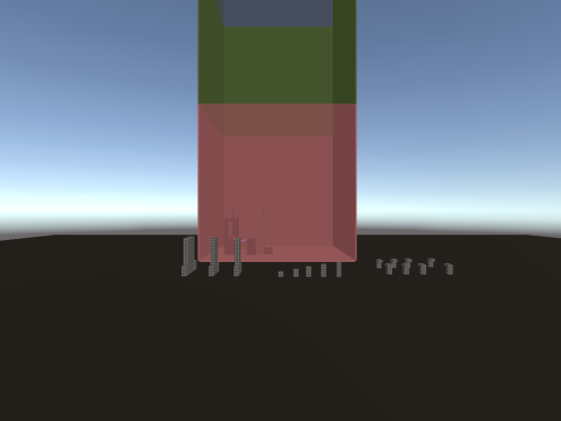 Tower test