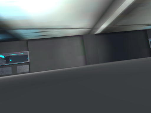 RC Bunks