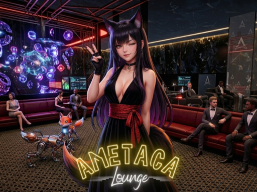 Ametaca Lounge ll