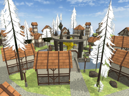 Starhaven