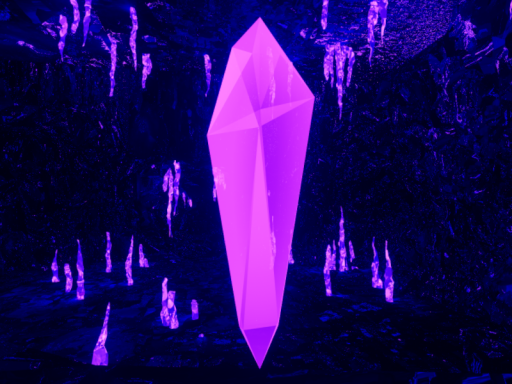 pr0xy's underwater cave