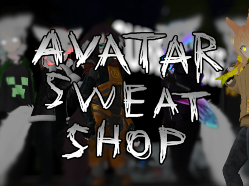 Cunks Avatar Sweatshop