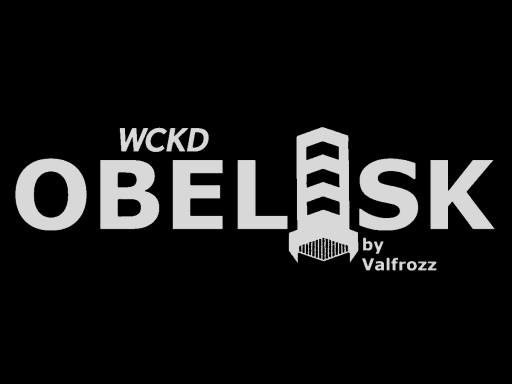 ［OBELISK］