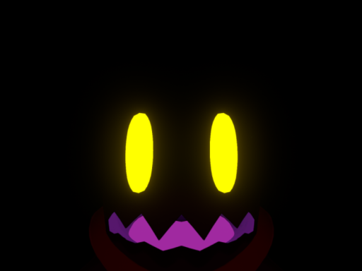 Ghost Bites You