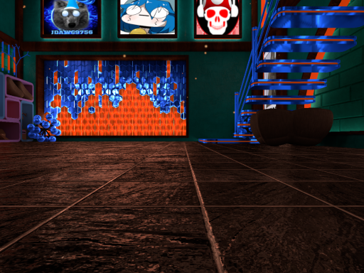 Razors Basement