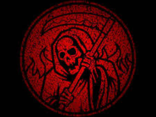 Crimson Reapers HomeWorld
