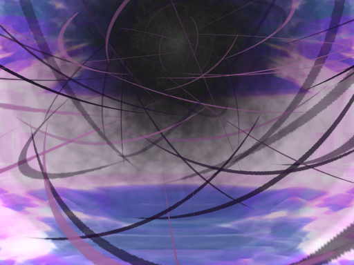 Lyogoctia X˸ End of the Nexus