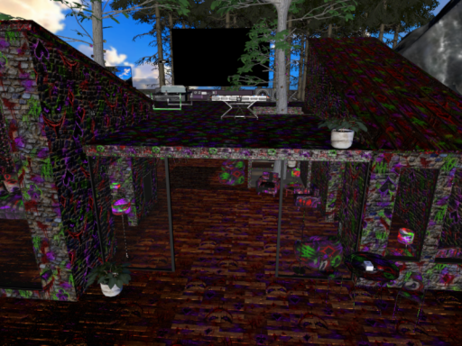 The Jesters Lair