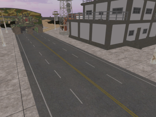 RM PMC S․P․A․M and S․O․L․D Base