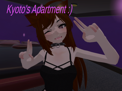 Kyoto's Apartment