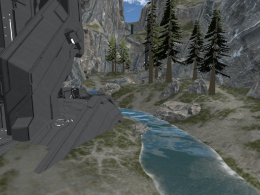 Valhalla