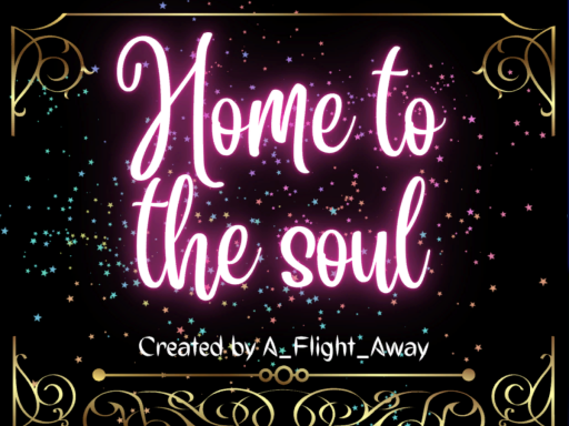 Home to the soul