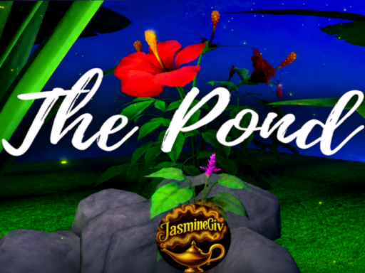 The Pond