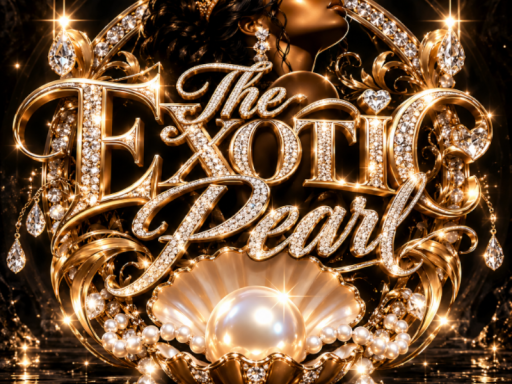 The Exotic Pearl