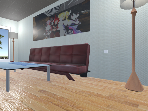 Little Chillout Home