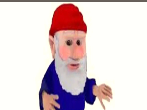 gnome go brrrr