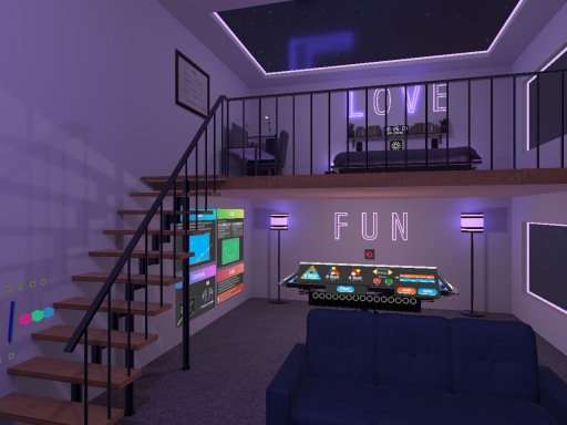Led Loft