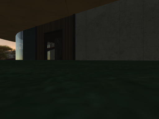 test world