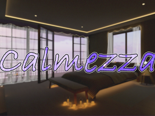 Calmezza