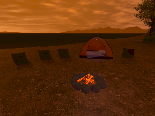 The last sanctuary 2