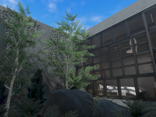 Rei's House V2
