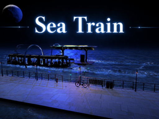 Sea Train