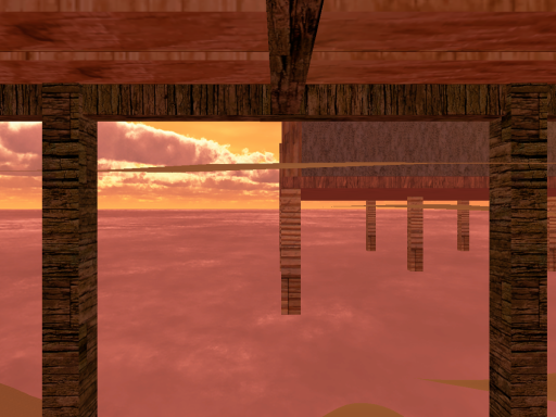 Sand Sledding （WIP）