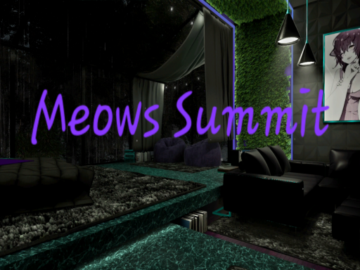 Meows Summit