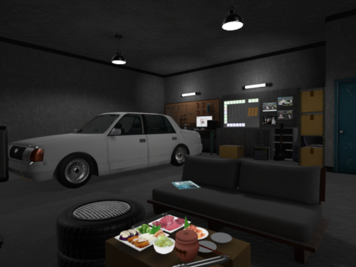 BONUS_GARAGE