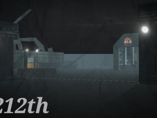 212th ｜ Home Base