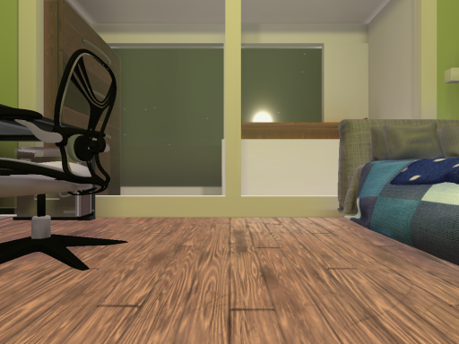 Rahuy Room （Clean Ver․）