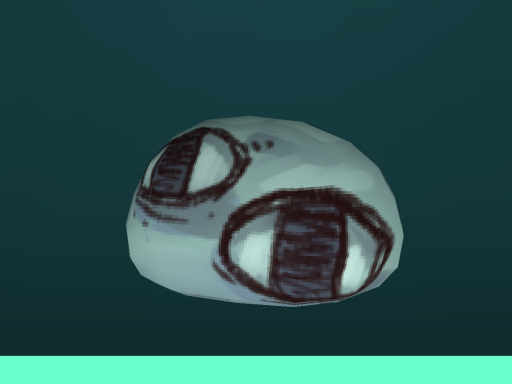 Sketchu‘s Rock