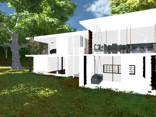 Modern House