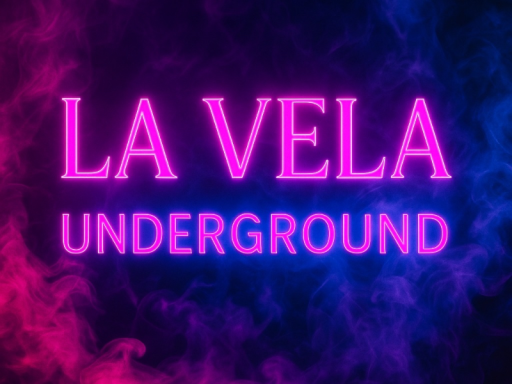 La Vela Underground
