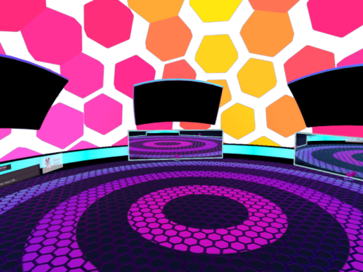 Party Dome