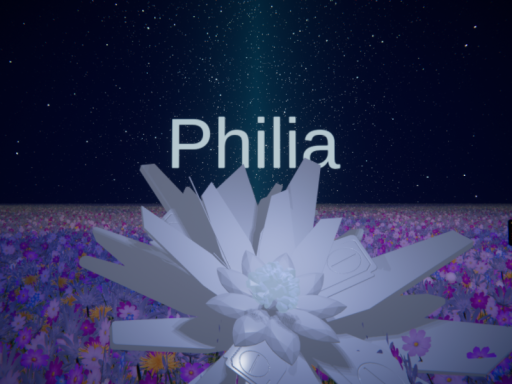 A gift to Philia