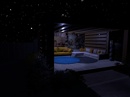 Night Gallery