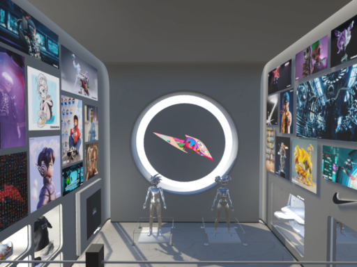 RTFKT Creators hub