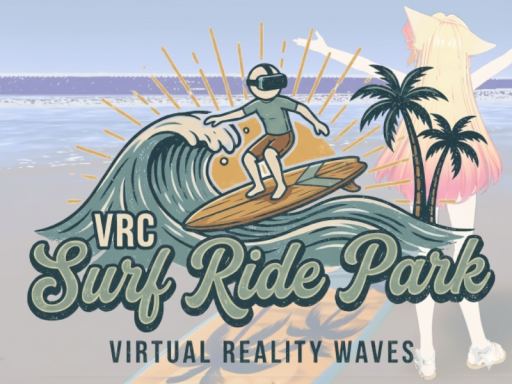 VRC Surf Ride Park