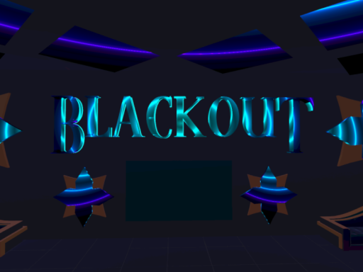 BlACKOUT - REVISED