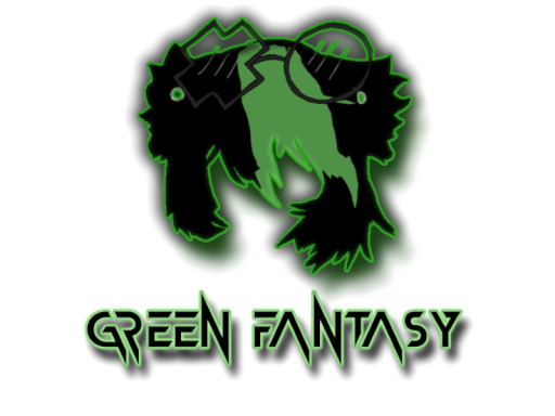 Green Fantasy